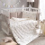 Комплект постельного белья для детей Fancy Zoo Perina